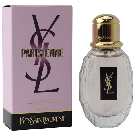 ysl parisienne 30ml.